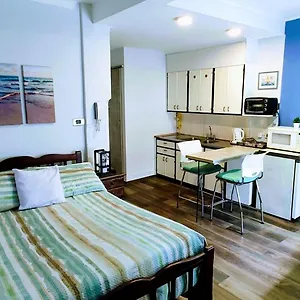 Alon Ayun Centro Dpto 2 Apartamento