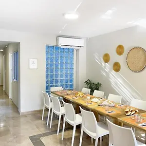 Sobremonte By Vilvey Turismo Hotel