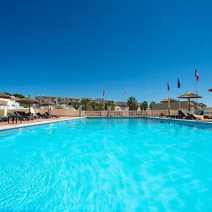 Sol Brilhante Albufeira